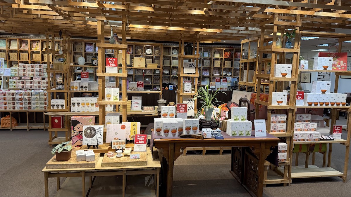 Purple Cane Tea Art Centre Photos 2